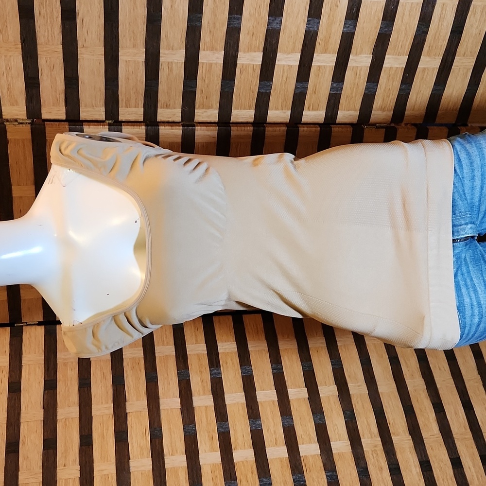 NWT! Nearly Nude 2xl body shaper